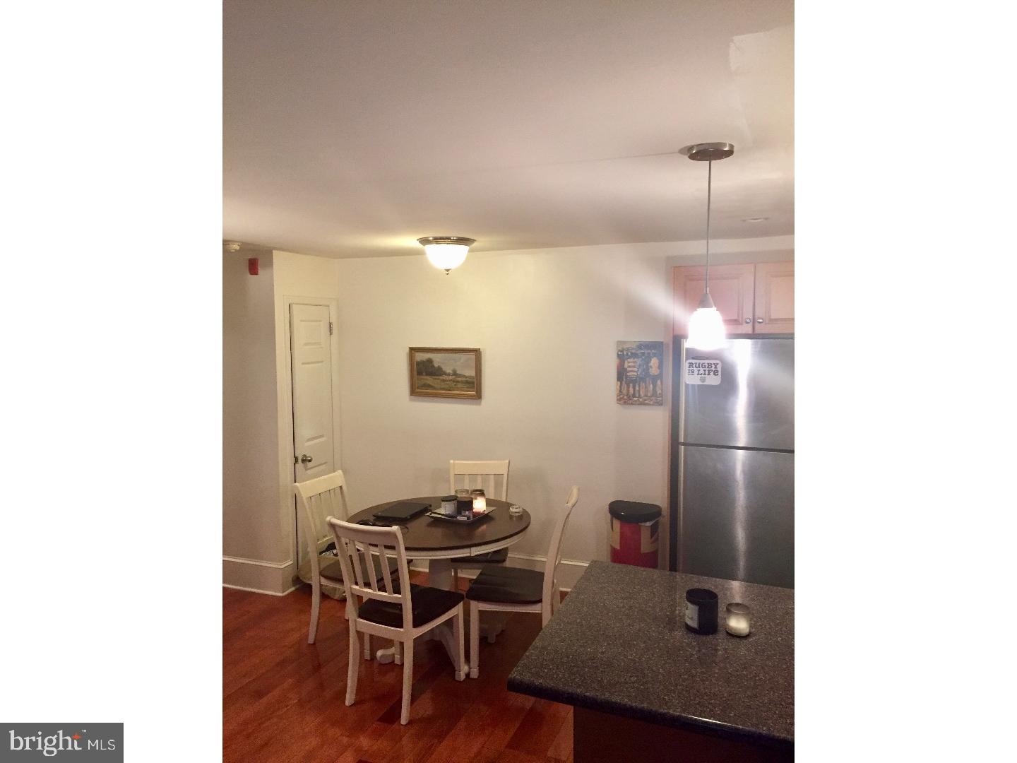 FITLER SQUARE - Residential Lease