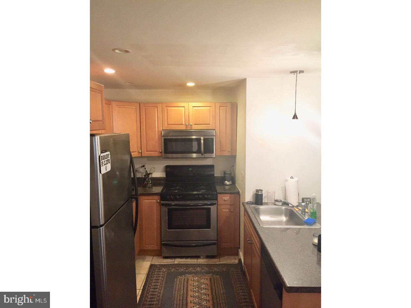 FITLER SQUARE - Residential Lease