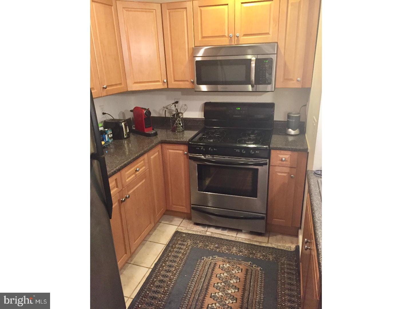 FITLER SQUARE - Residential Lease