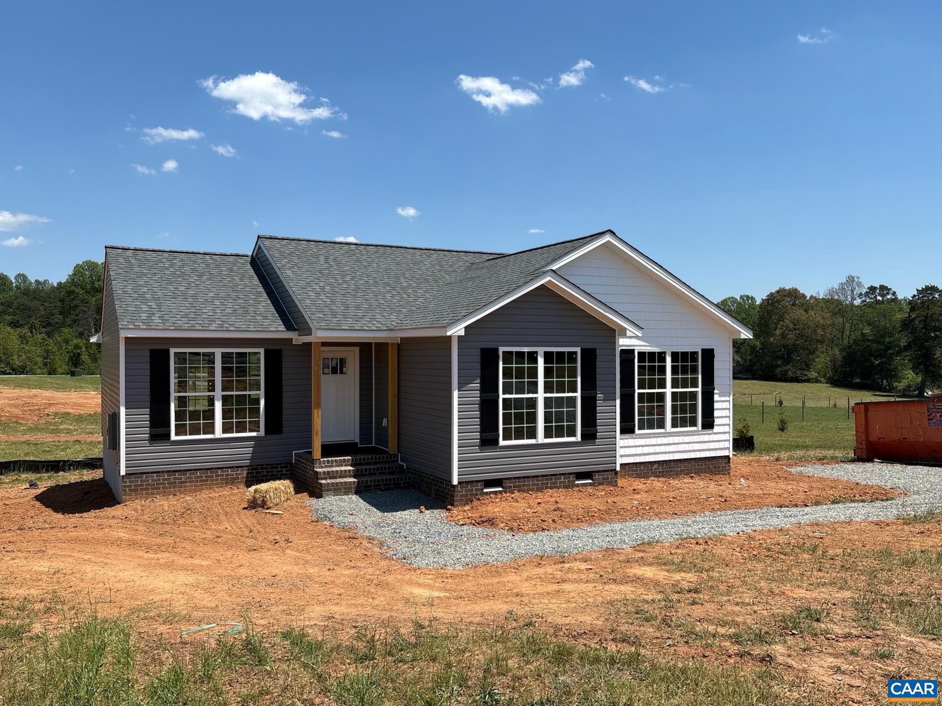 Photo 1 of 22 — 244 BANNISTER TOWN RD, LOUISA, VA 23093