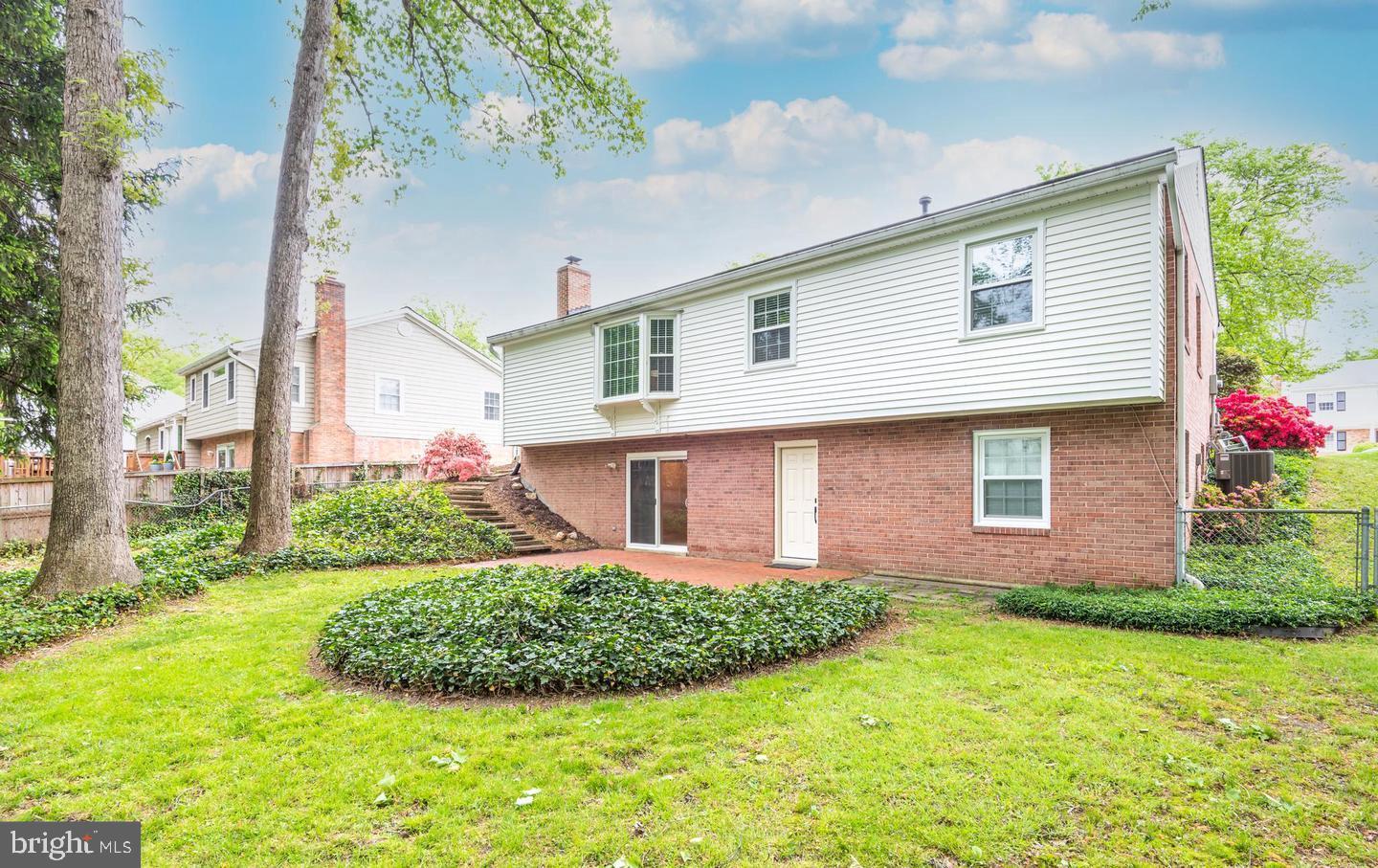 CARDINAL FOREST - Residential Lease