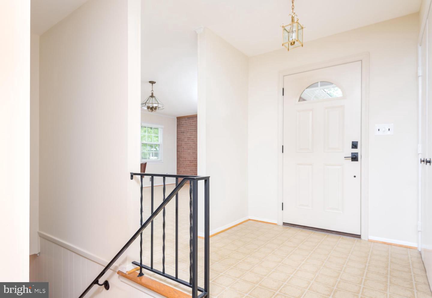 CARDINAL FOREST - Residential Lease