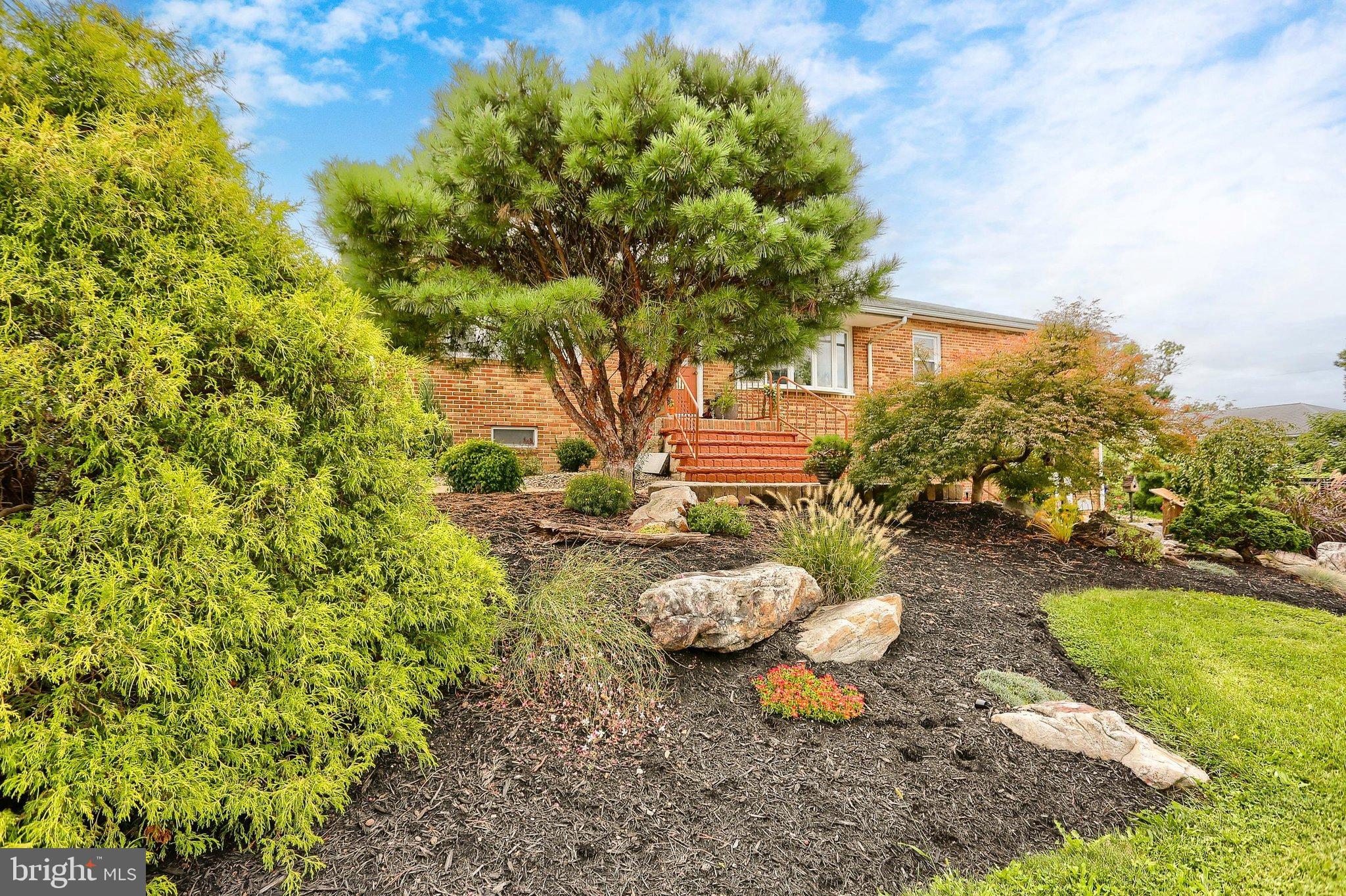 2505 LINGLESTOWN ROAD