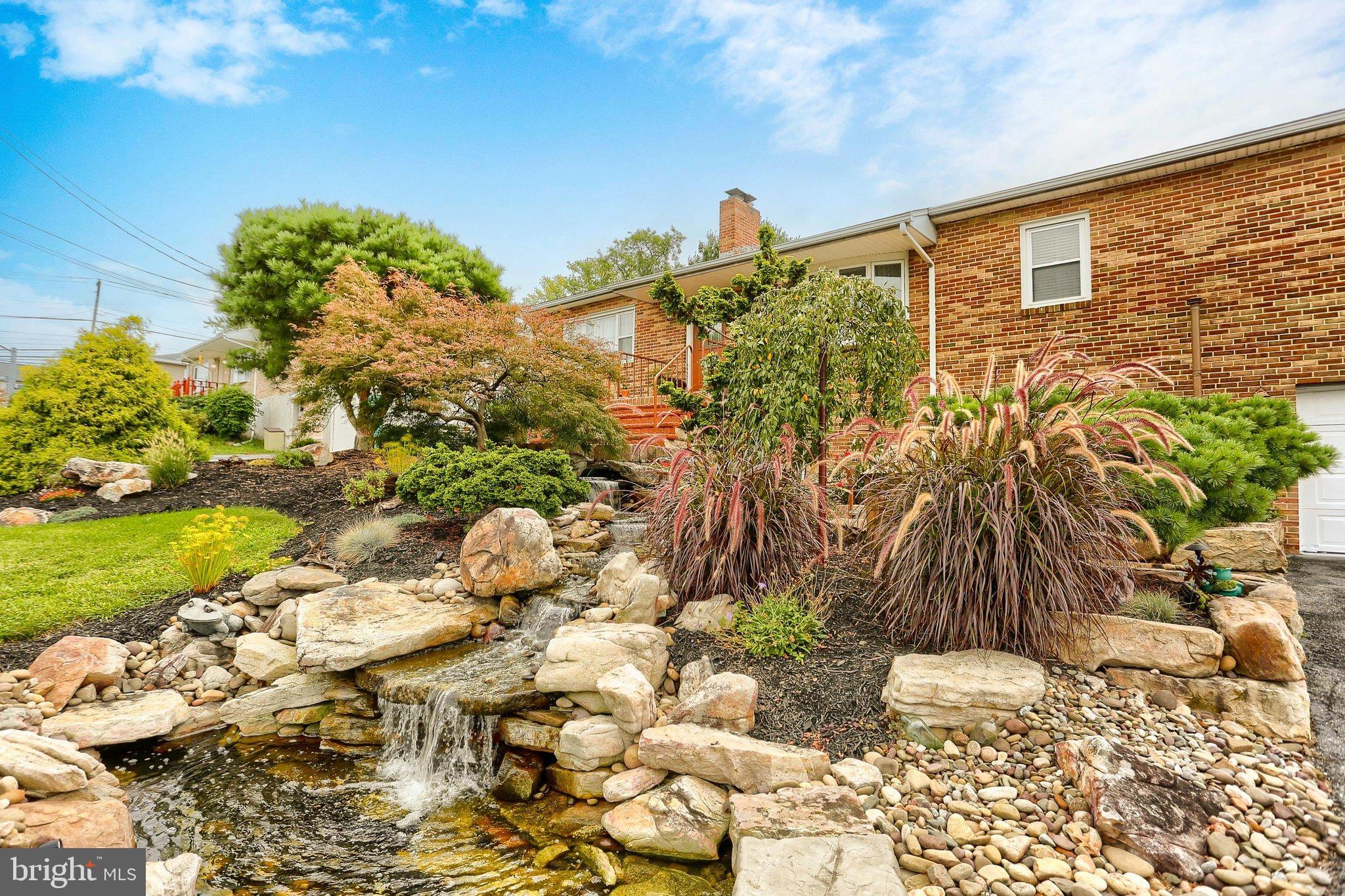 2505 LINGLESTOWN ROAD