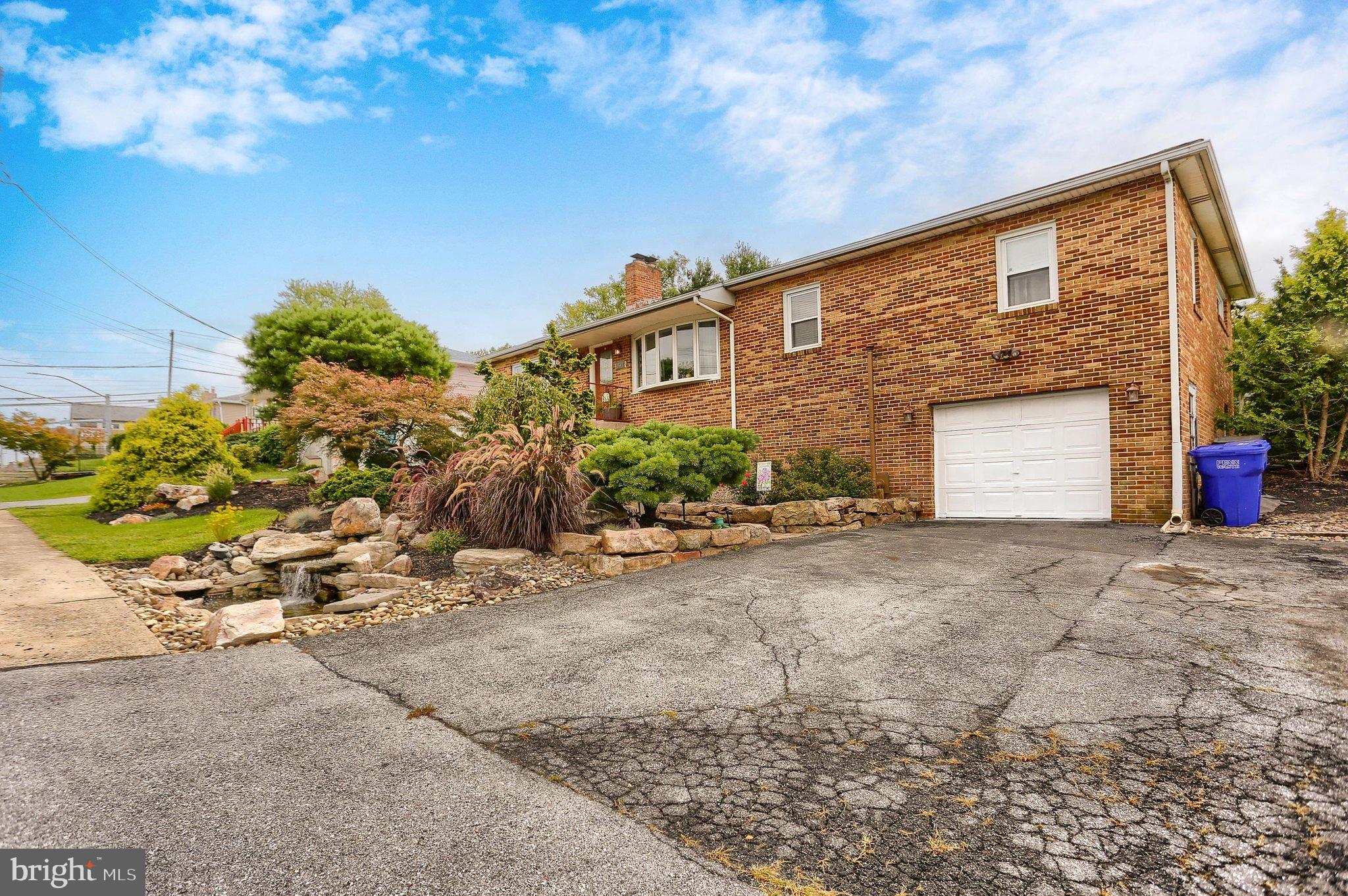 2505 LINGLESTOWN ROAD
