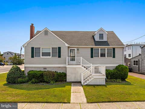 Homes For Sale - 1201 West Avenue<br/> BEACH HAVEN, NJ 08008