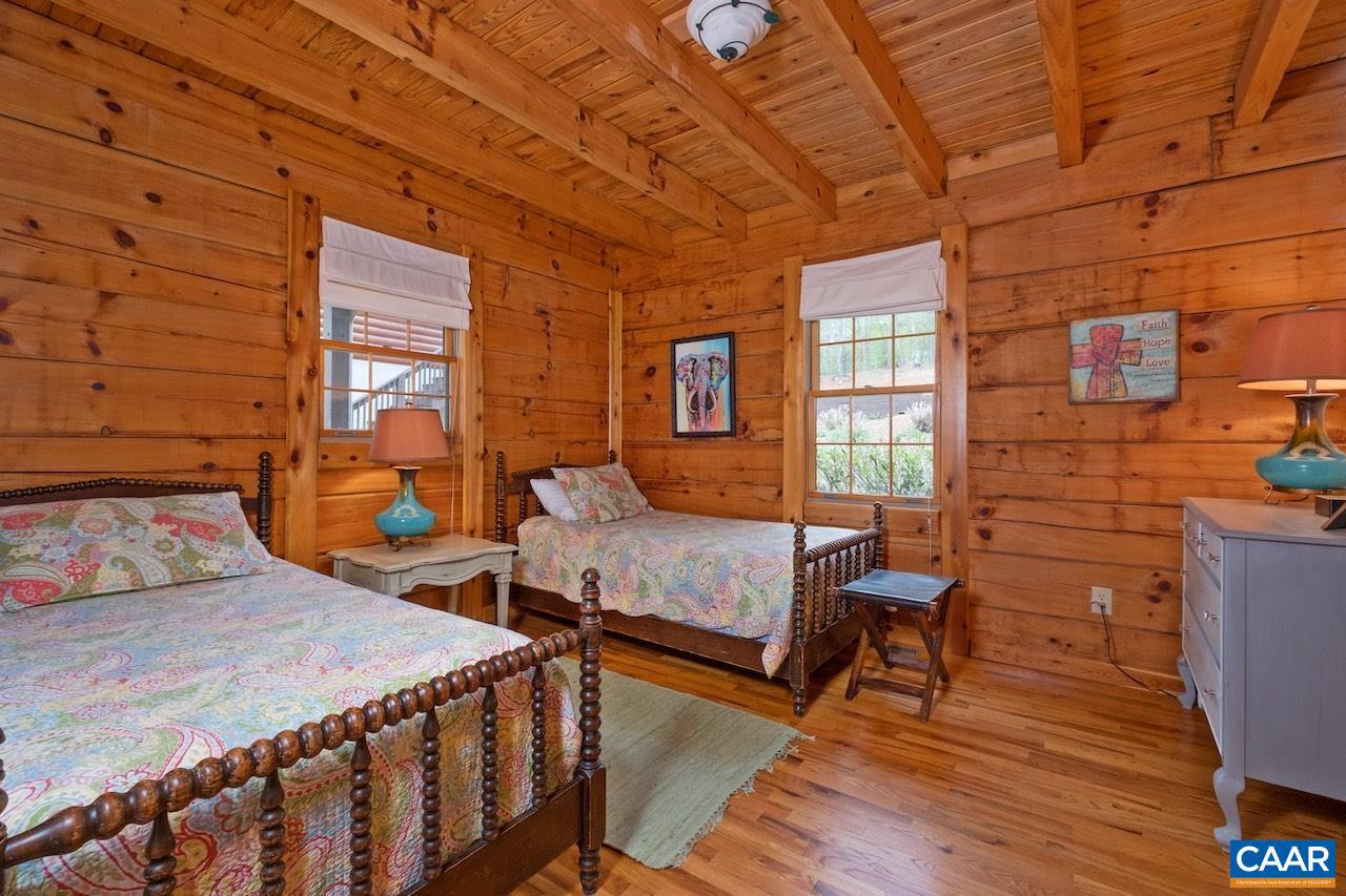 EDGEHILL - Residential