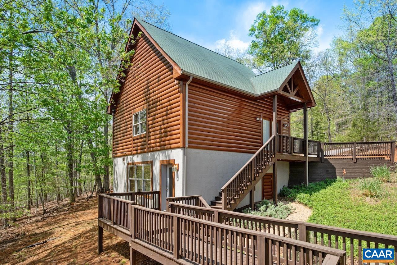 EDGEHILL - Residential