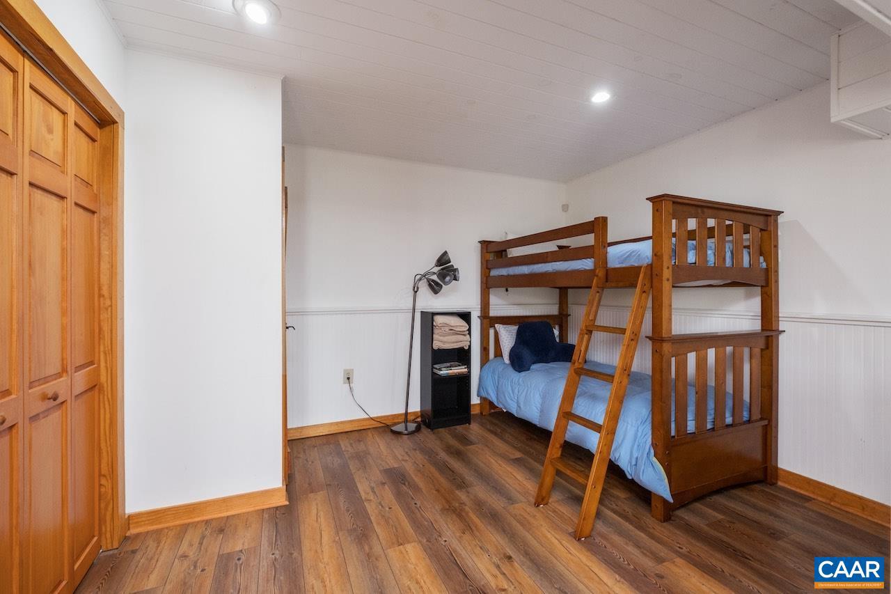 EDGEHILL - Residential