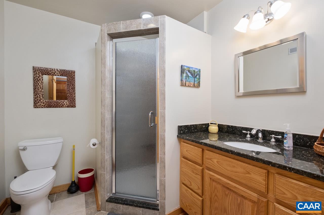 EDGEHILL - Residential