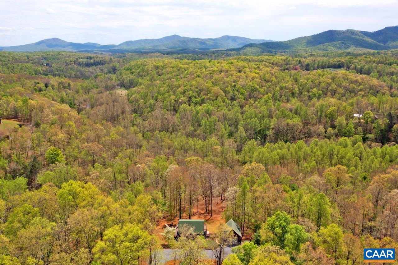 EDGEHILL - Residential