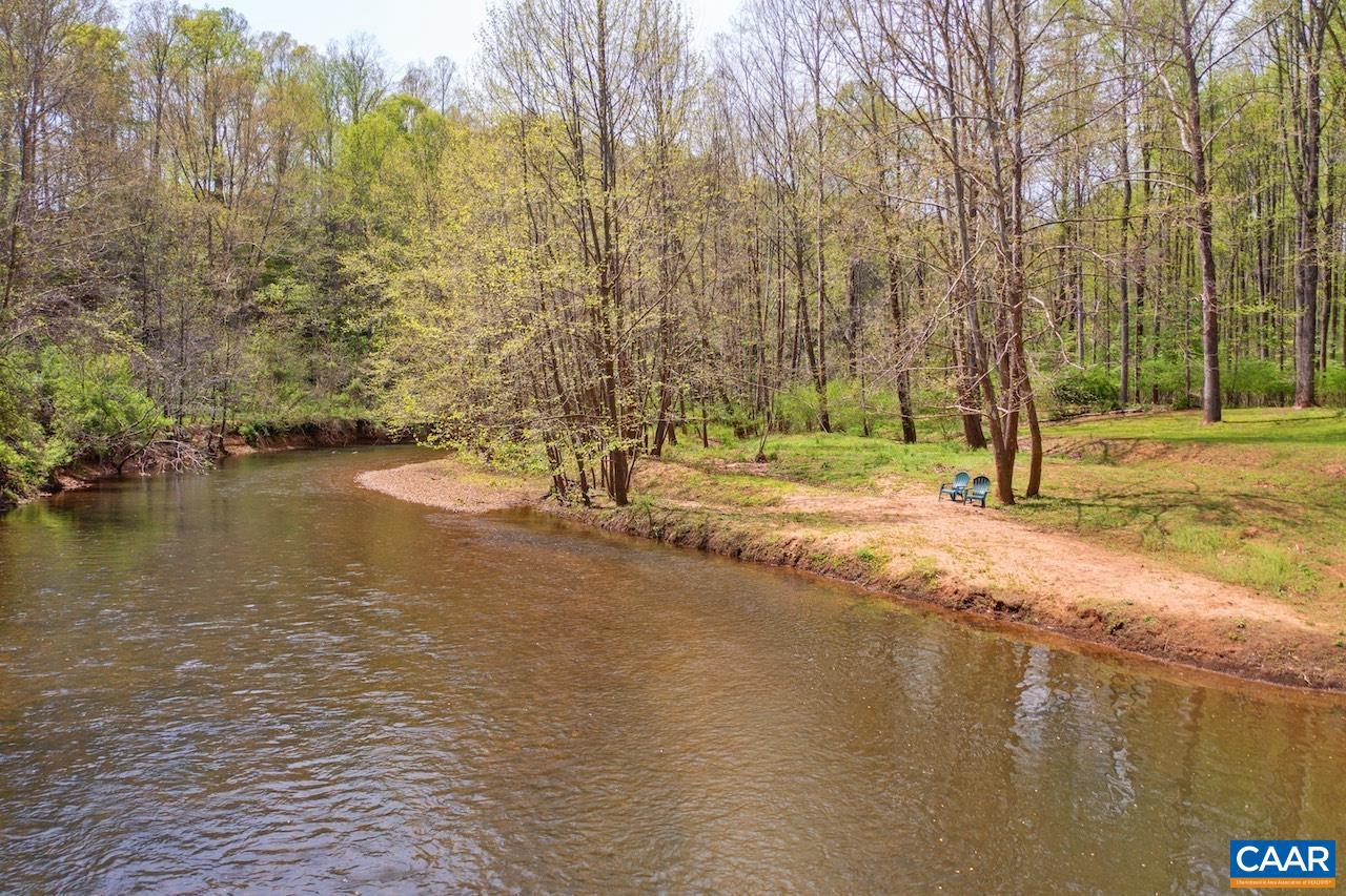 EDGEHILL - Residential