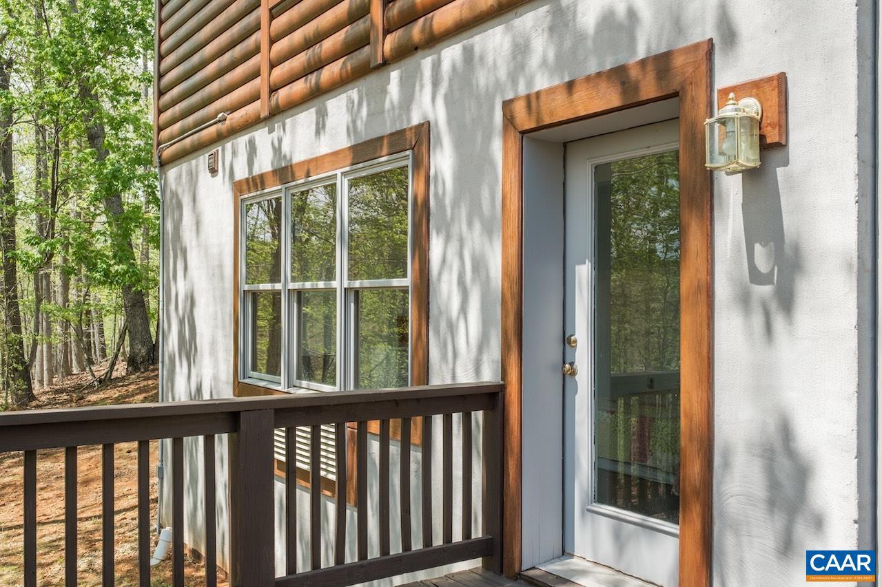 EDGEHILL - Residential