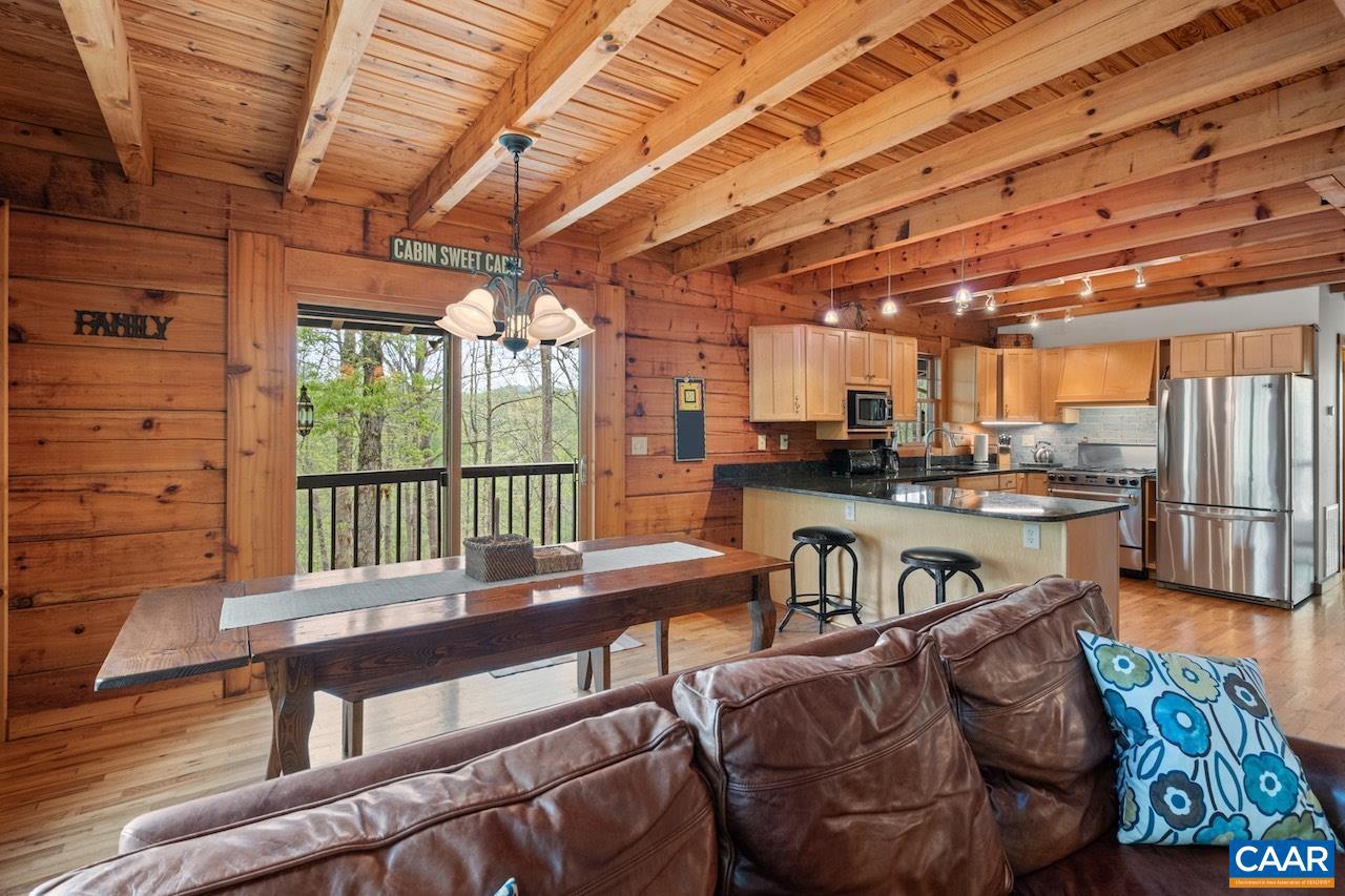 EDGEHILL - Residential