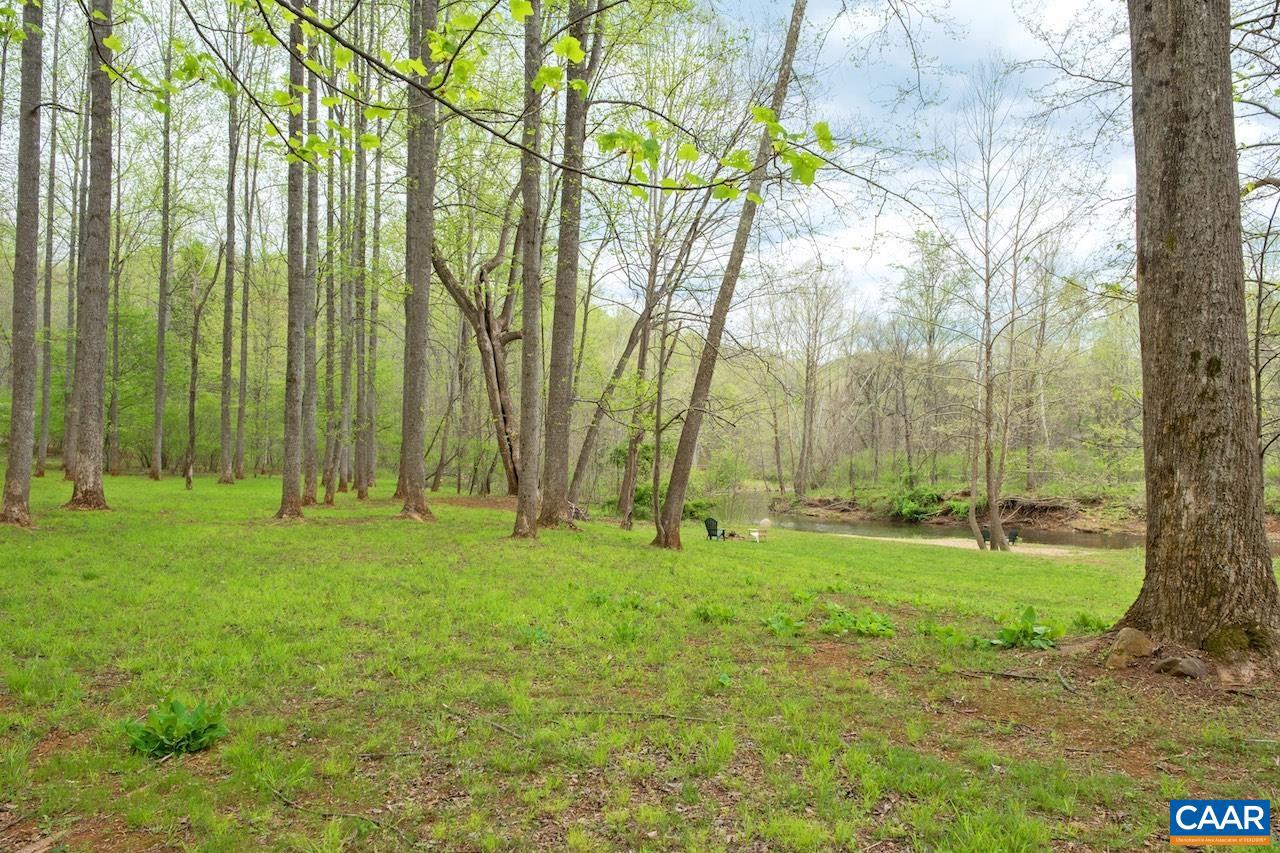 EDGEHILL - Residential