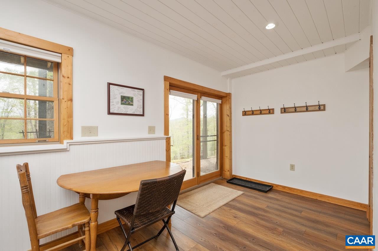 EDGEHILL - Residential