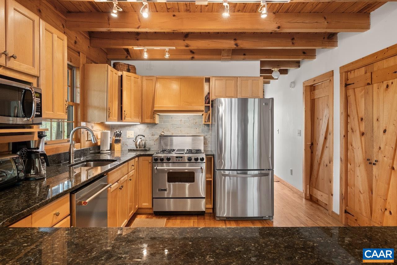 EDGEHILL - Residential