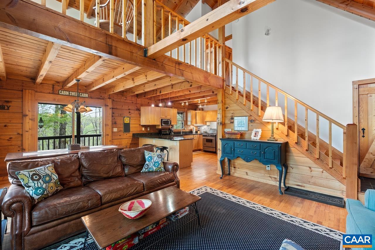 EDGEHILL - Residential