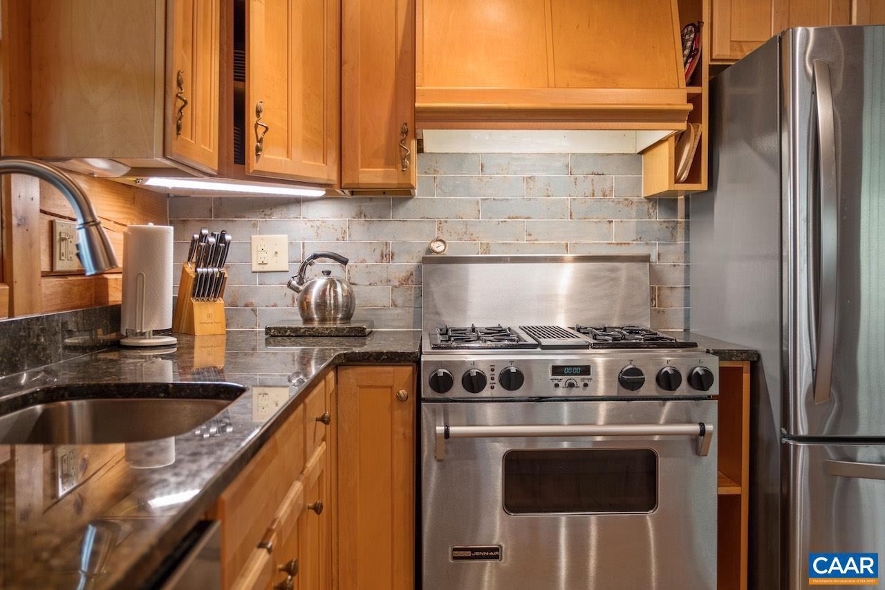 EDGEHILL - Residential