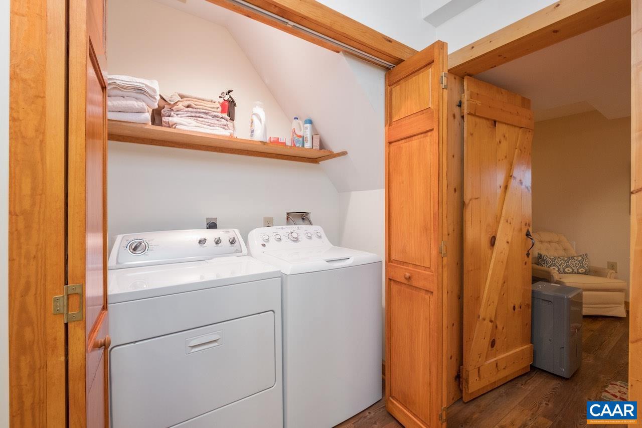 EDGEHILL - Residential