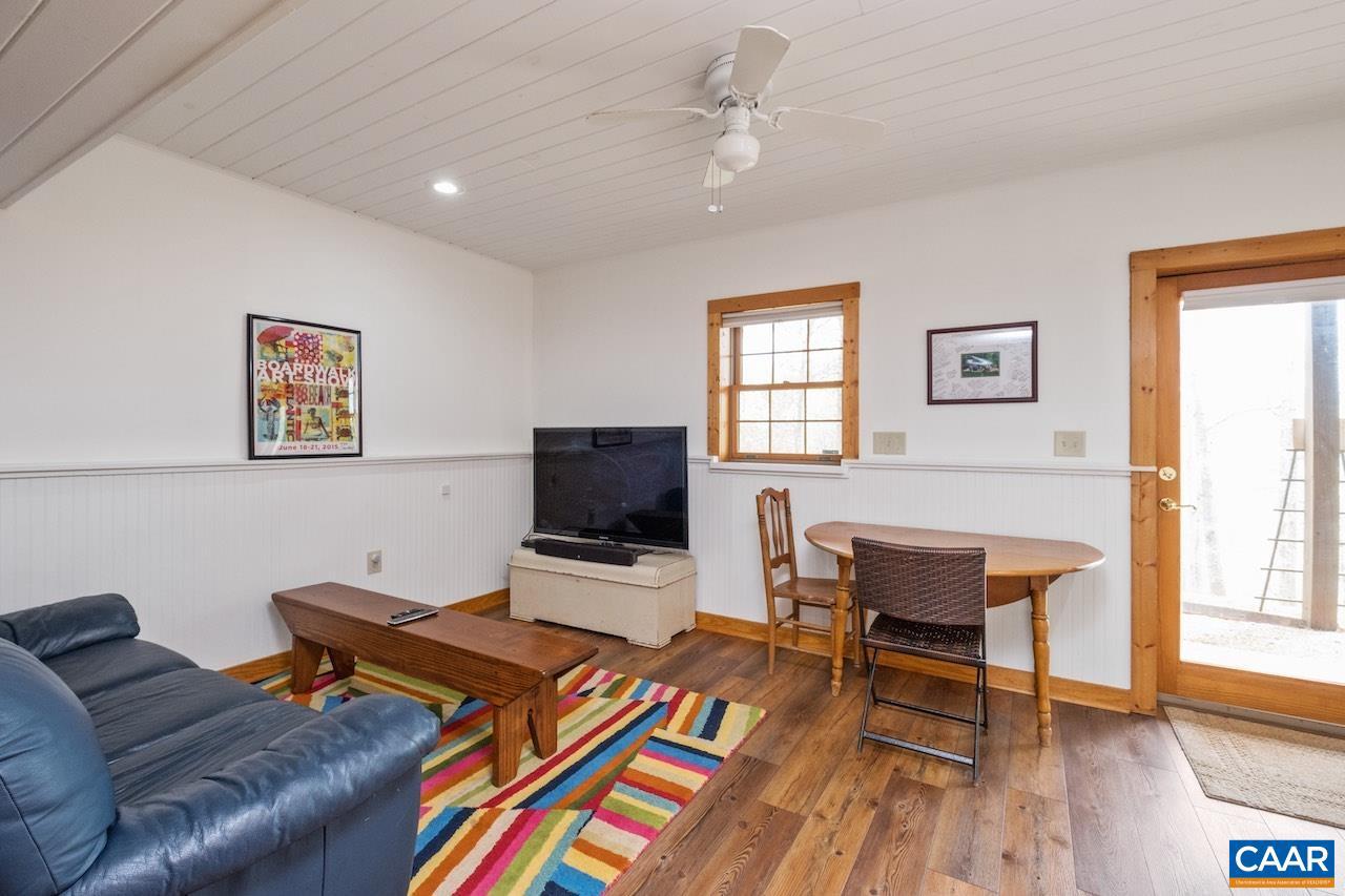 EDGEHILL - Residential