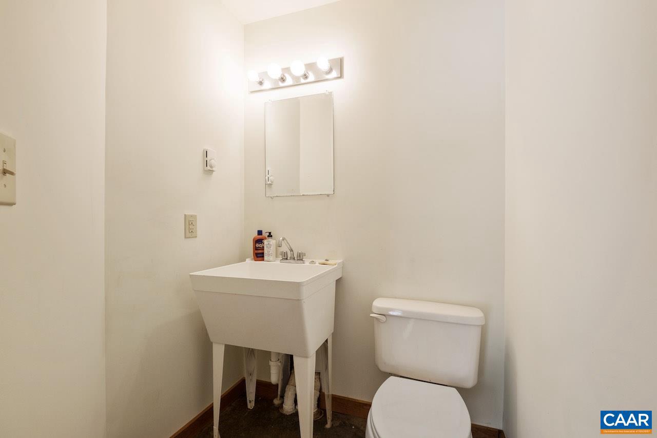 EDGEHILL - Residential