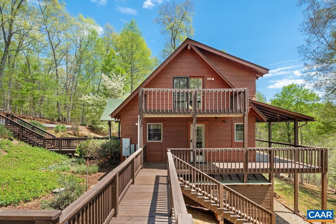 EDGEHILL - Residential