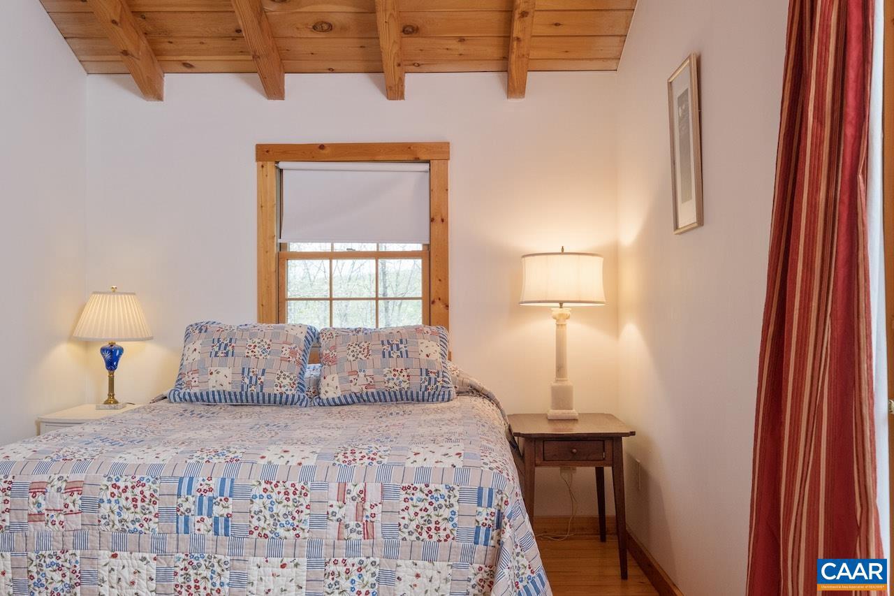 EDGEHILL - Residential