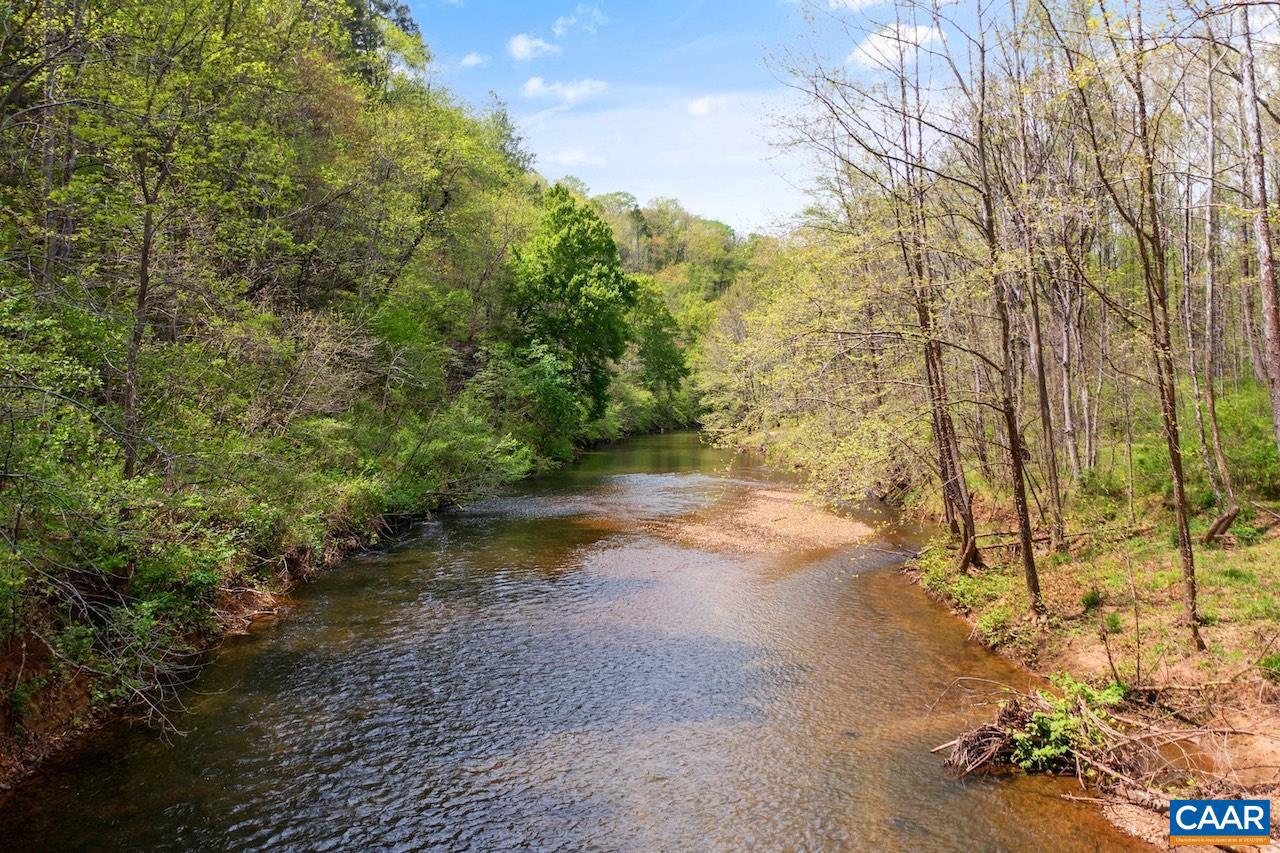 EDGEHILL - Residential