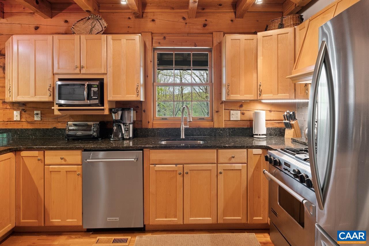 EDGEHILL - Residential