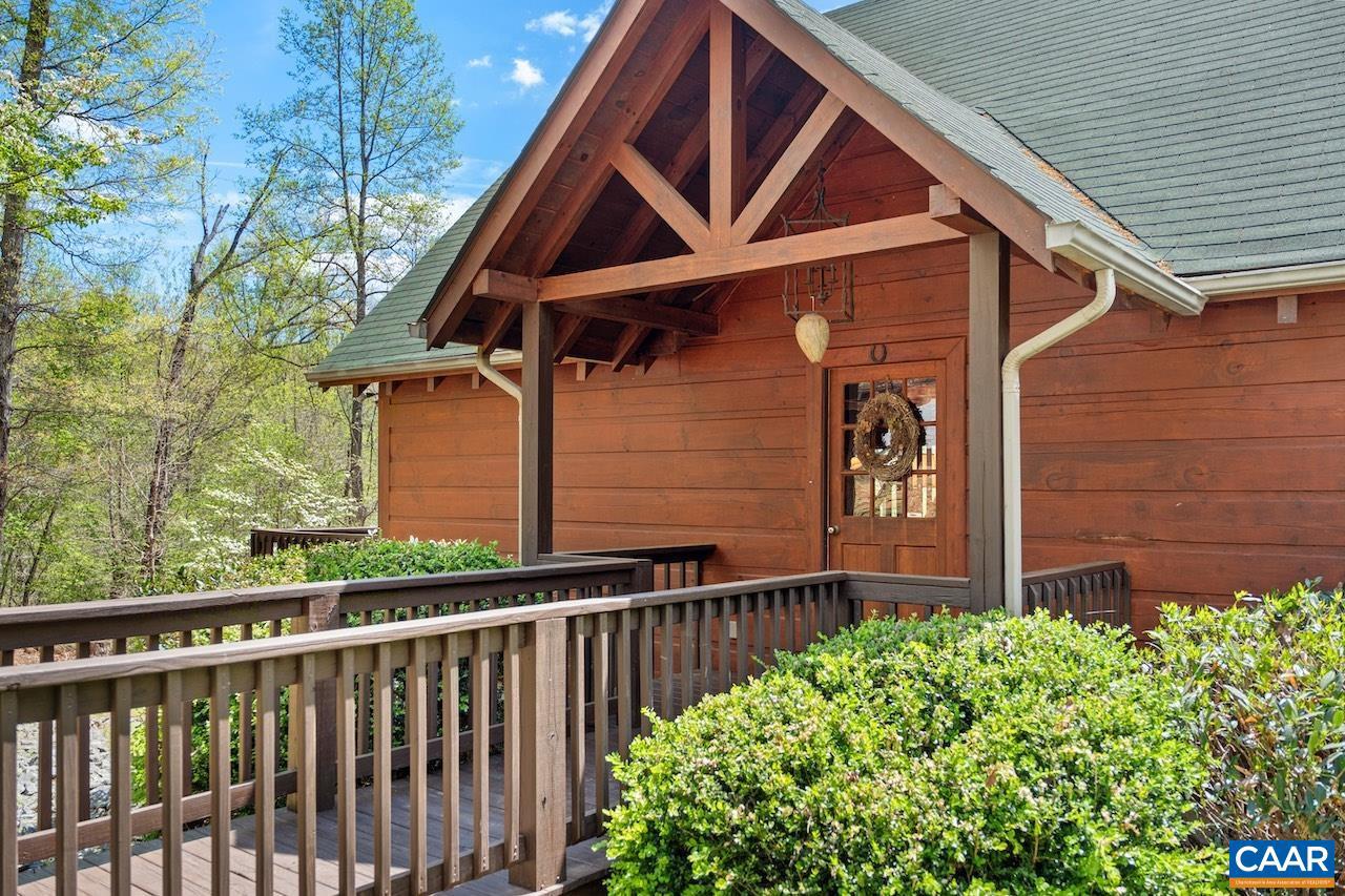 EDGEHILL - Residential