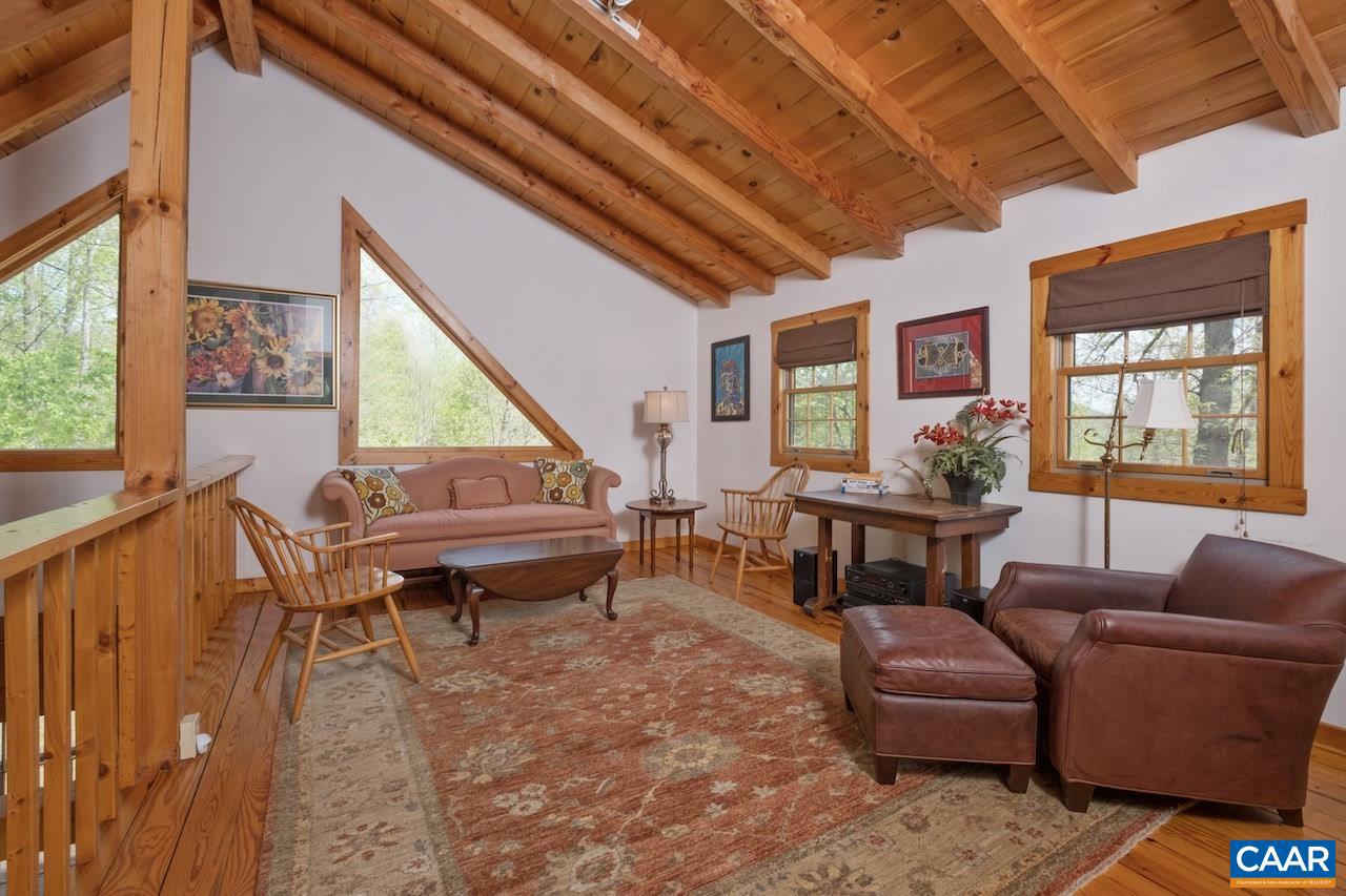 EDGEHILL - Residential