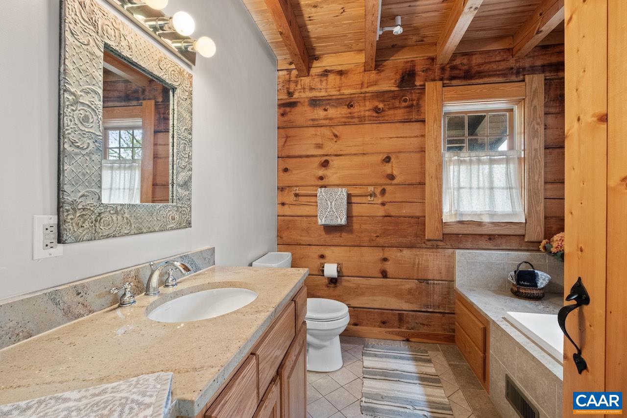 EDGEHILL - Residential