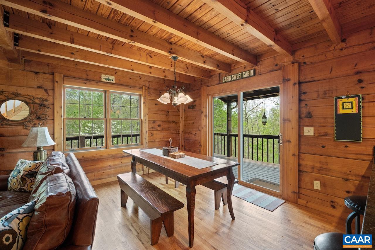 EDGEHILL - Residential