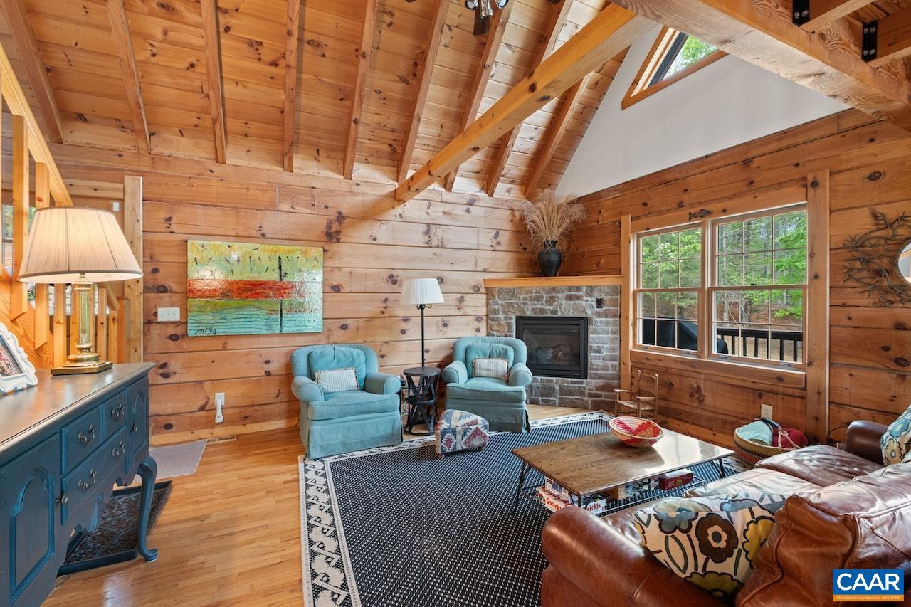 EDGEHILL - Residential