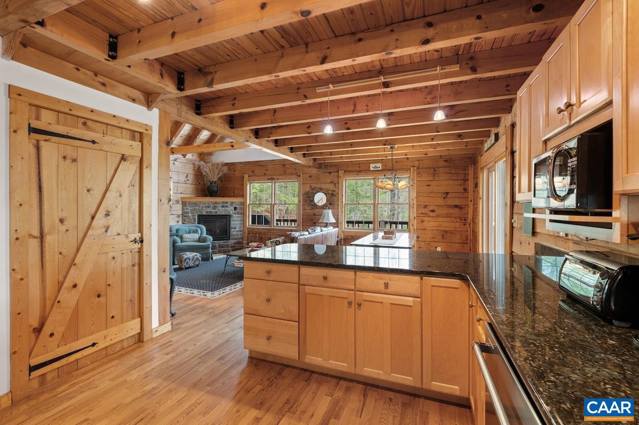 EDGEHILL - Residential