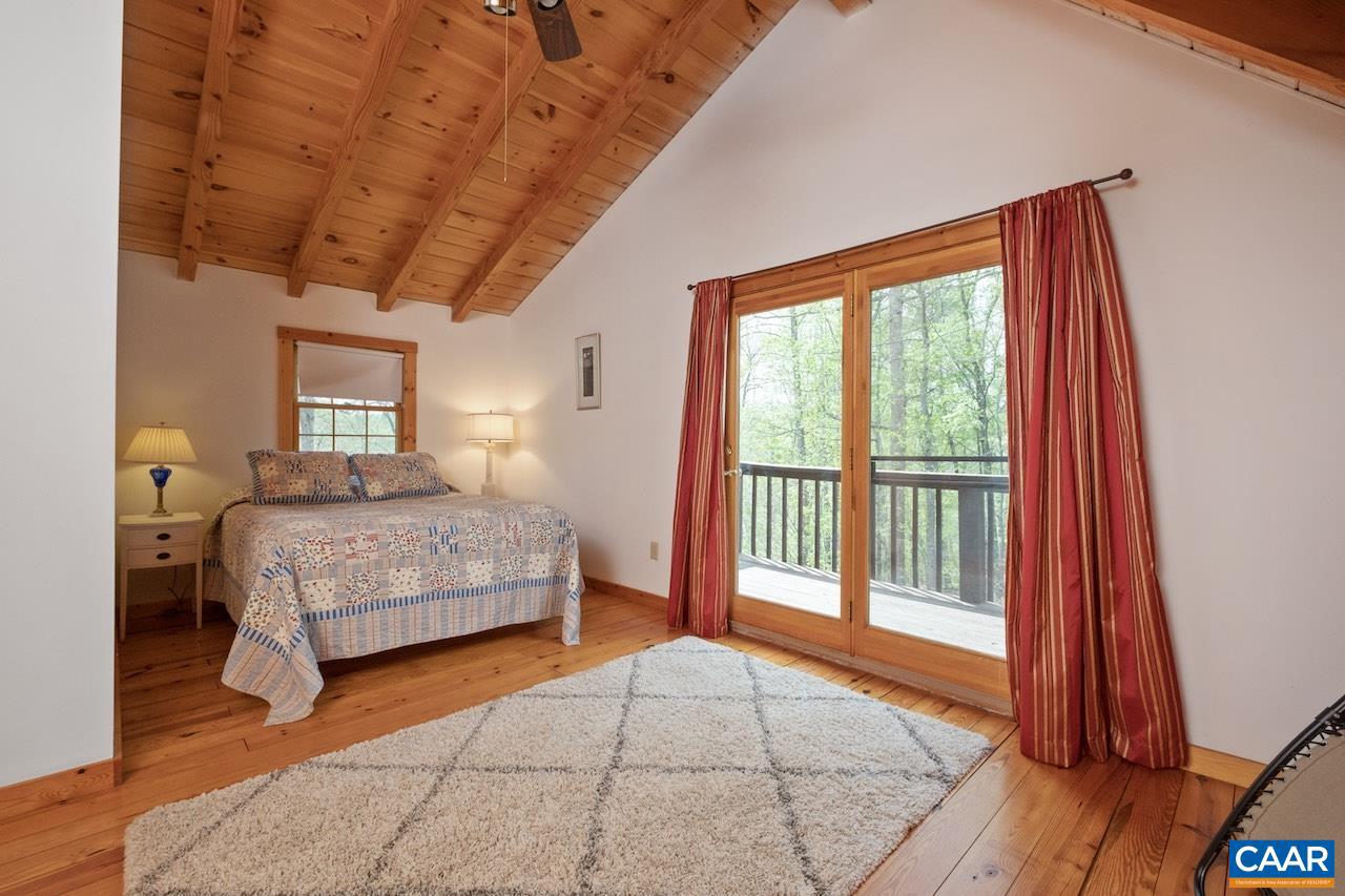 EDGEHILL - Residential