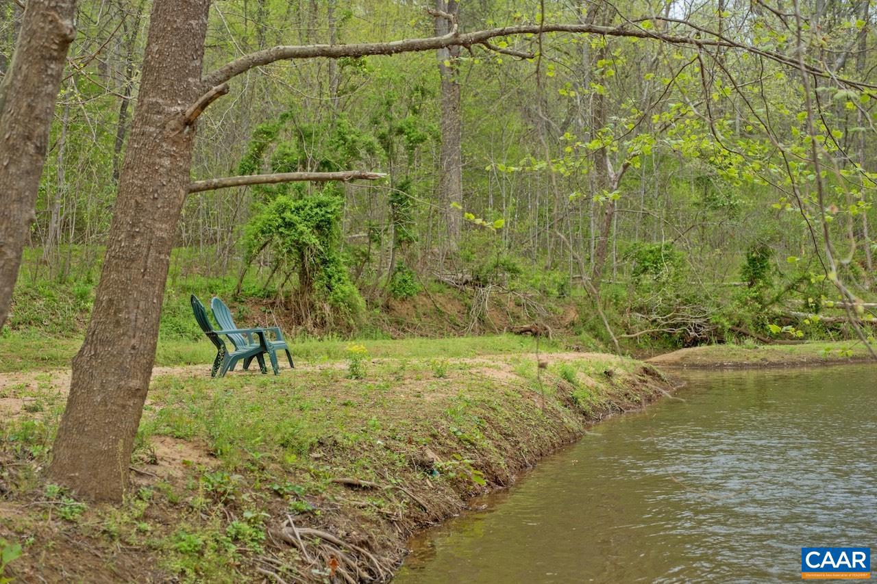 EDGEHILL - Residential