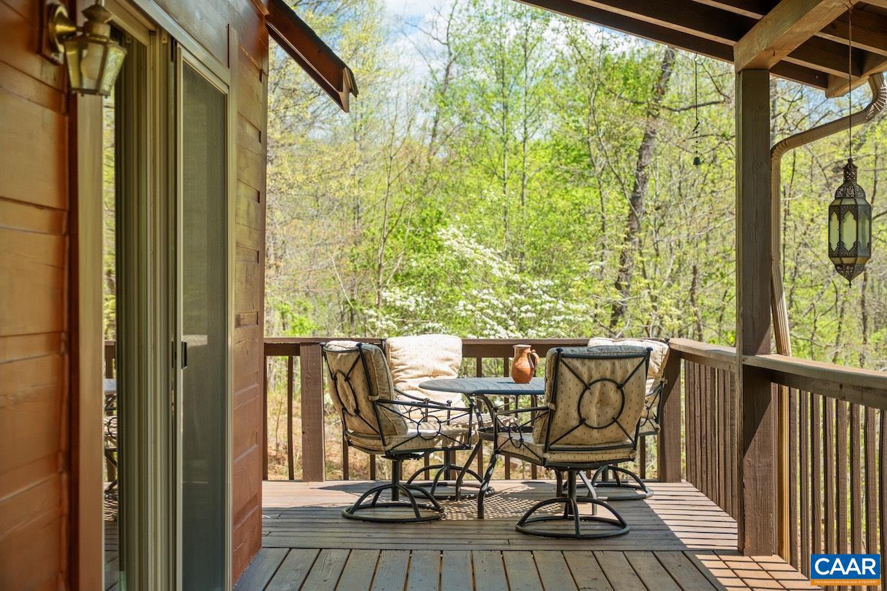 EDGEHILL - Residential