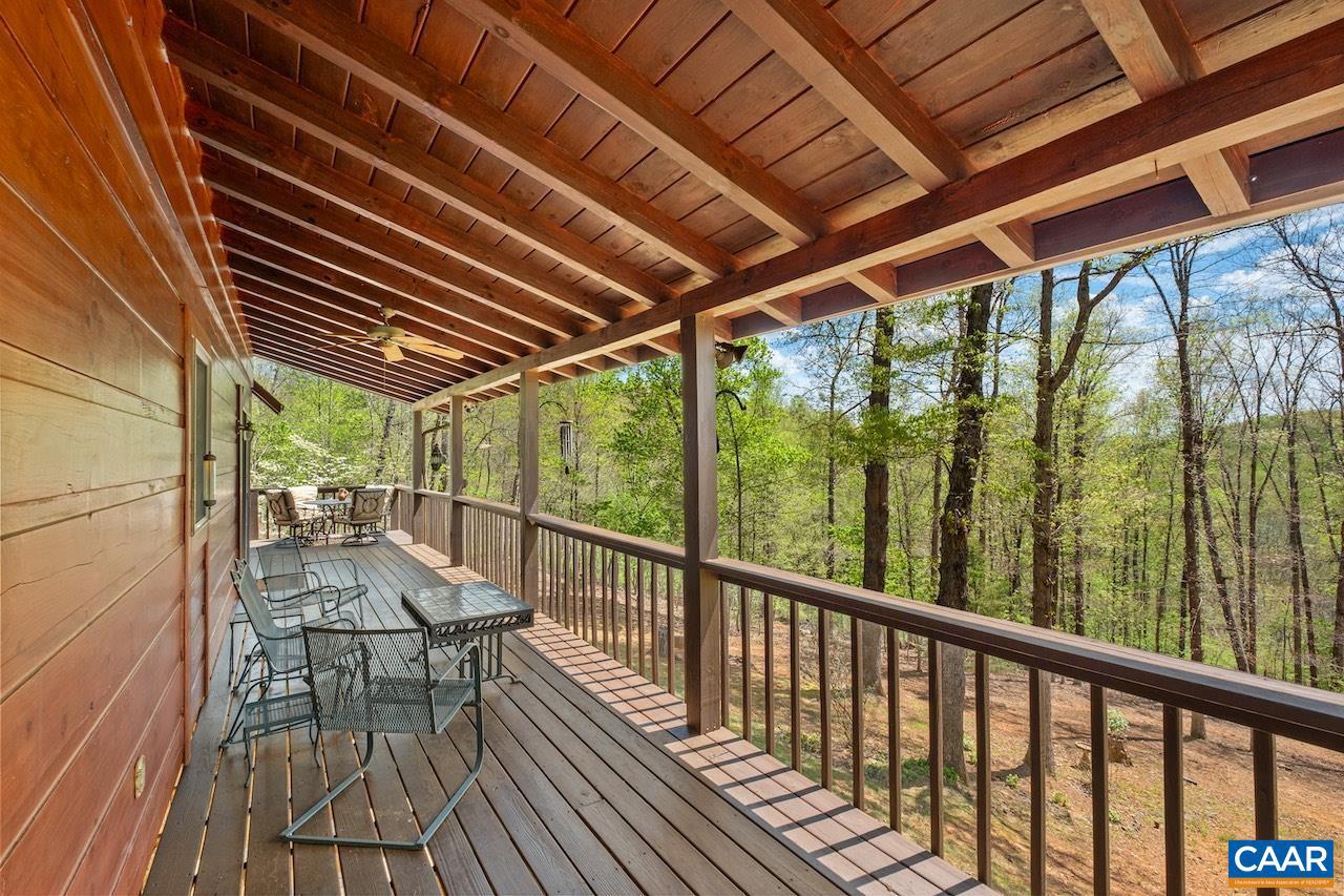 EDGEHILL - Residential