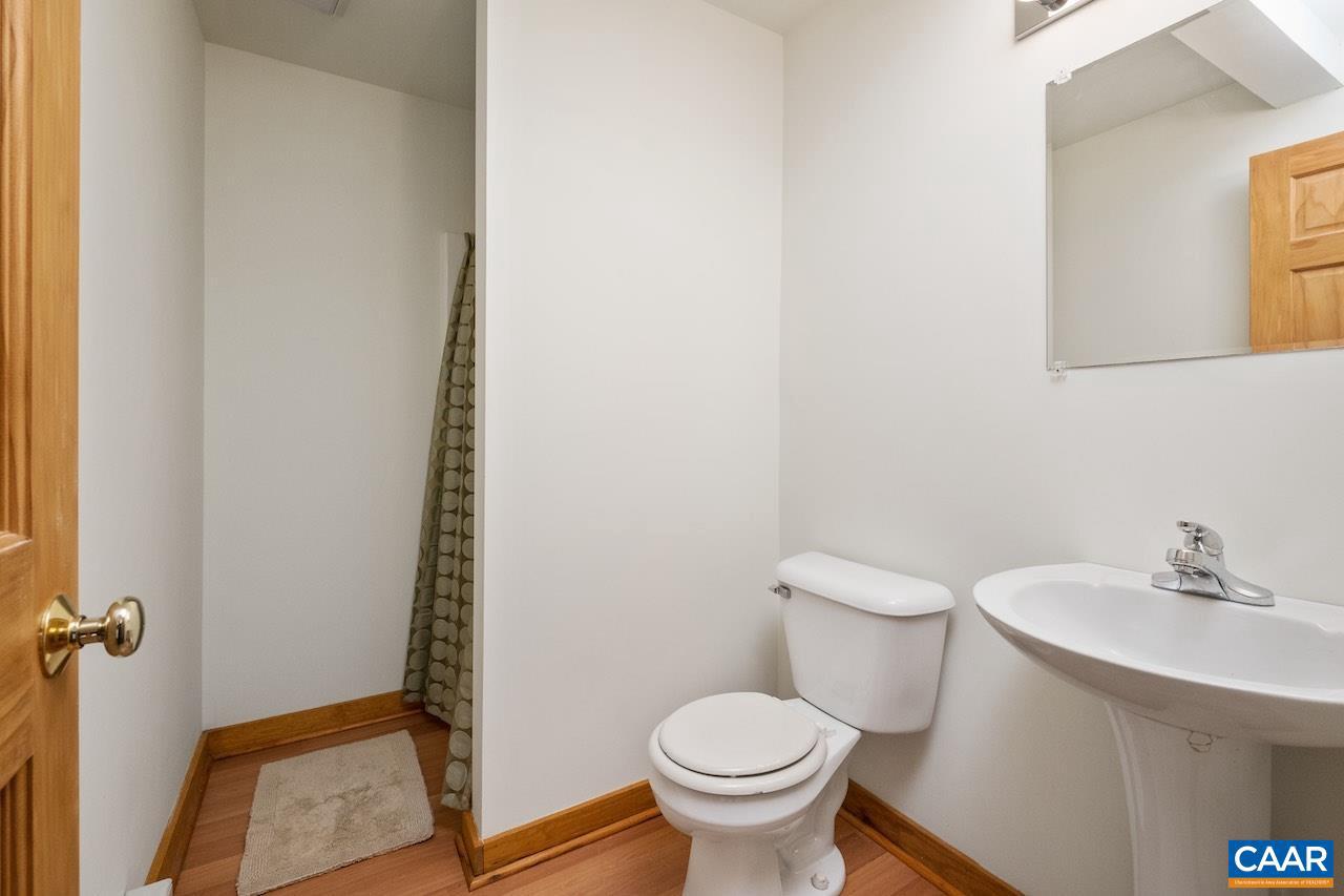 EDGEHILL - Residential