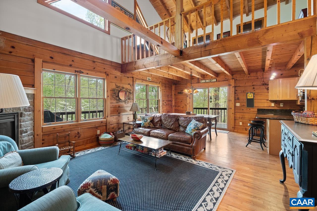 EDGEHILL - Residential