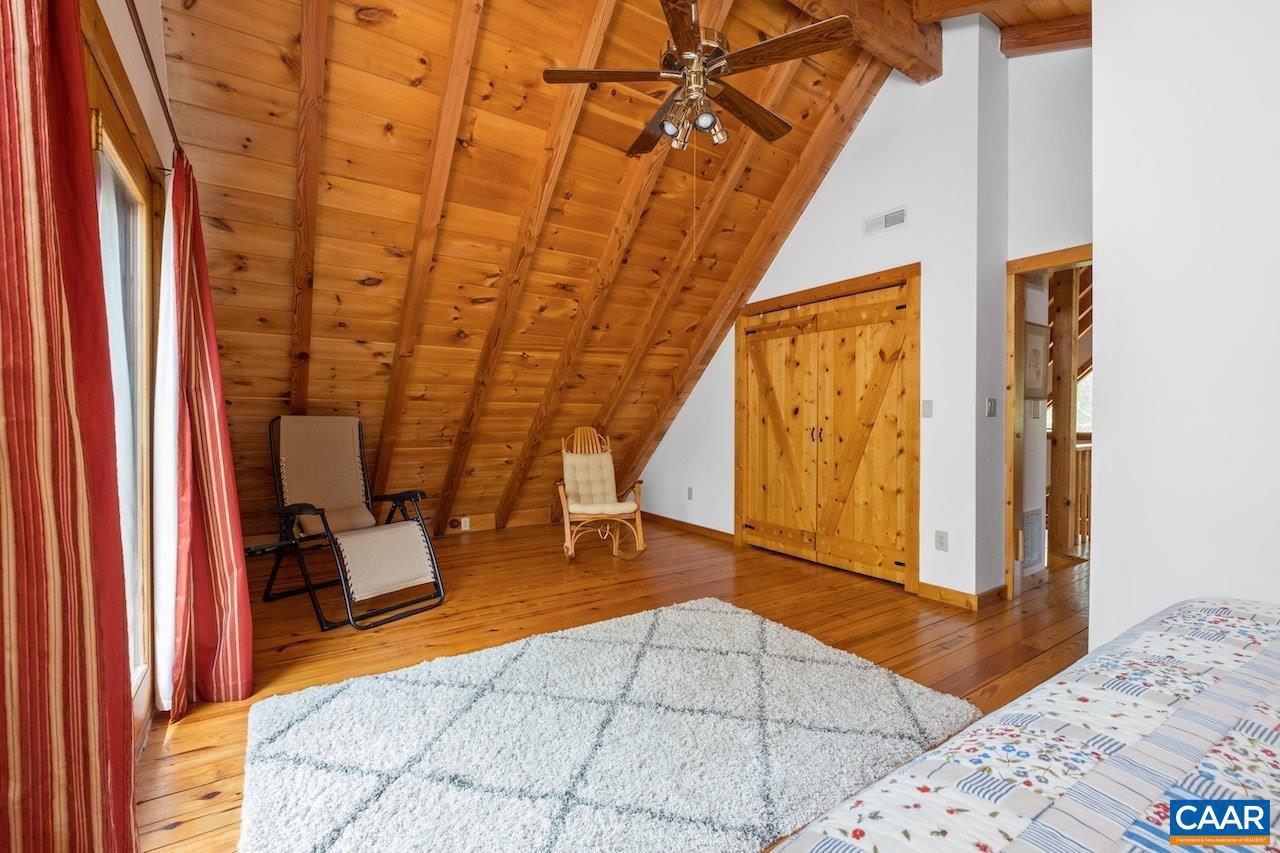 EDGEHILL - Residential