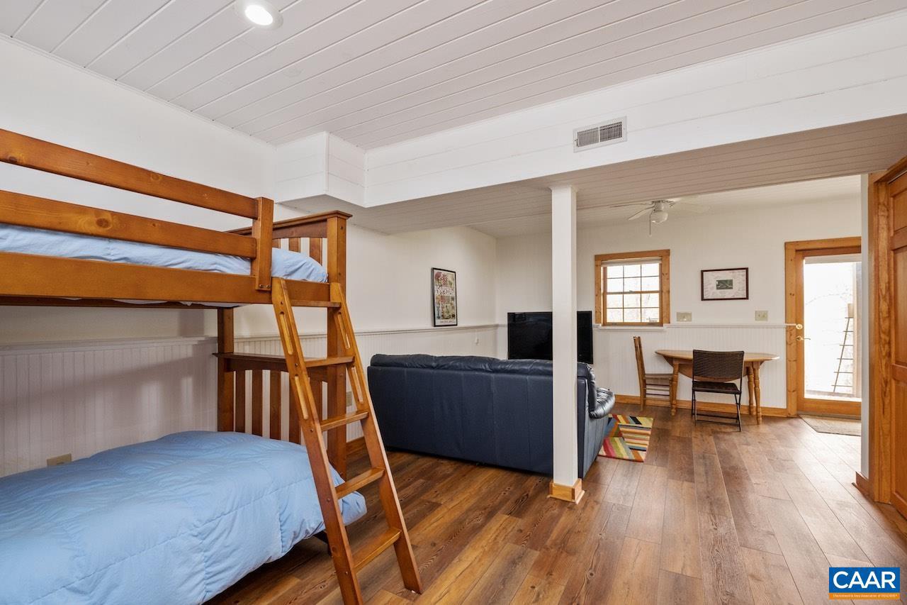 EDGEHILL - Residential