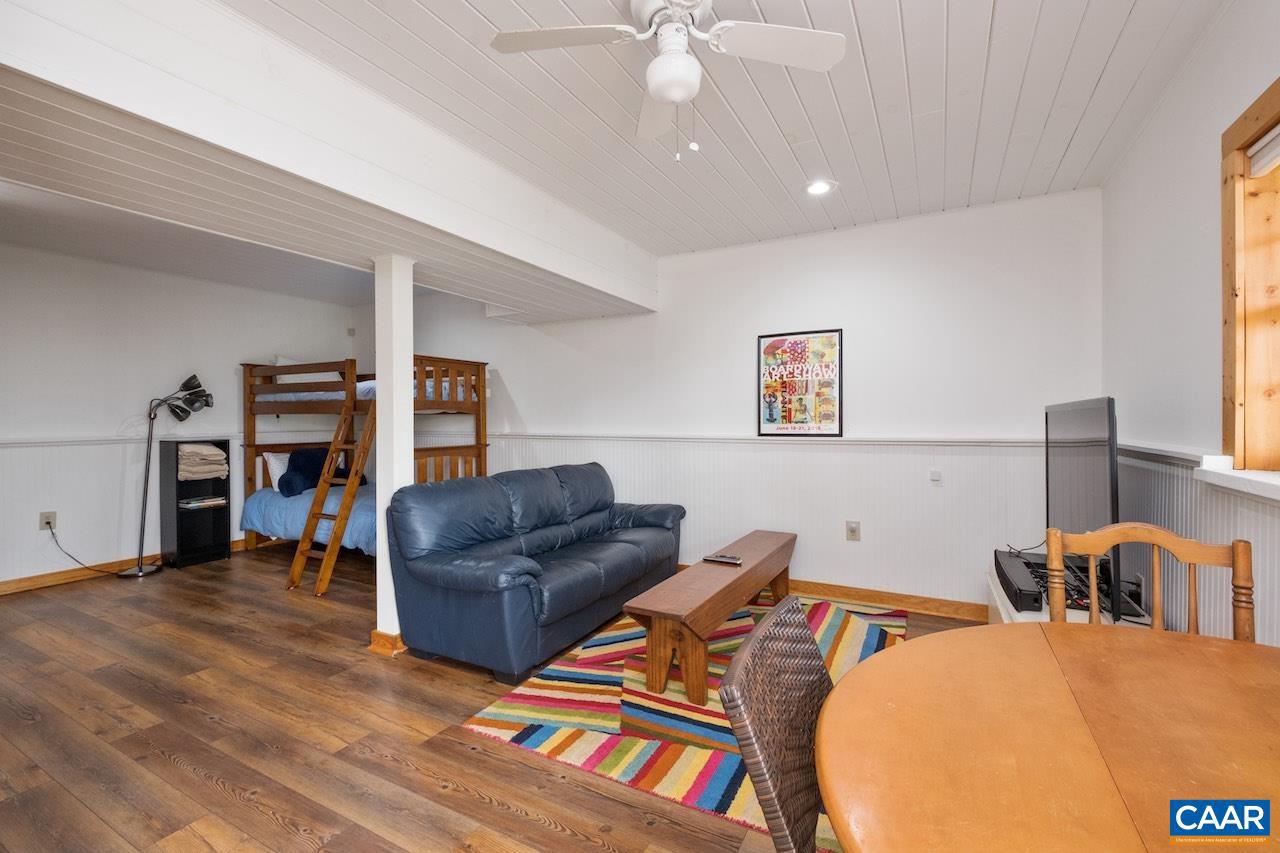 EDGEHILL - Residential