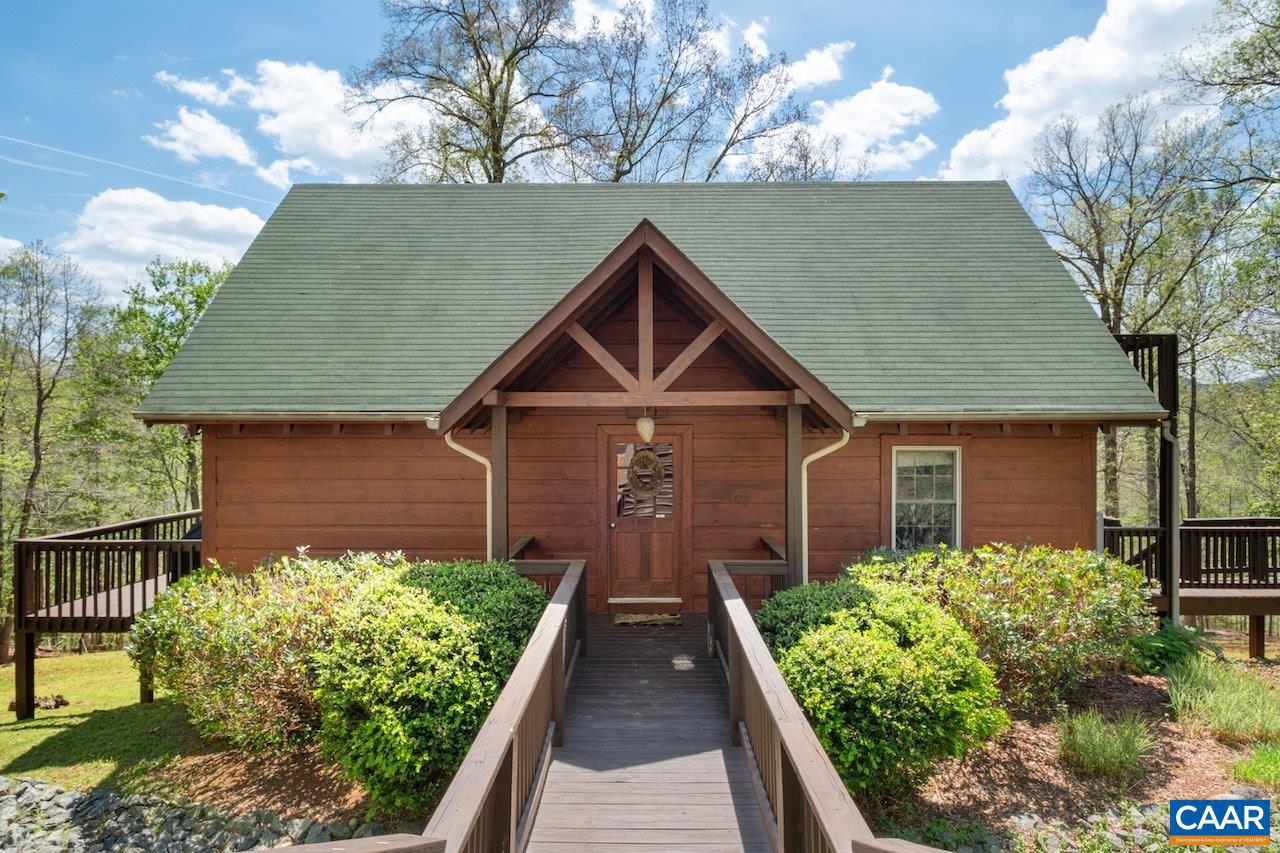 EDGEHILL - Residential