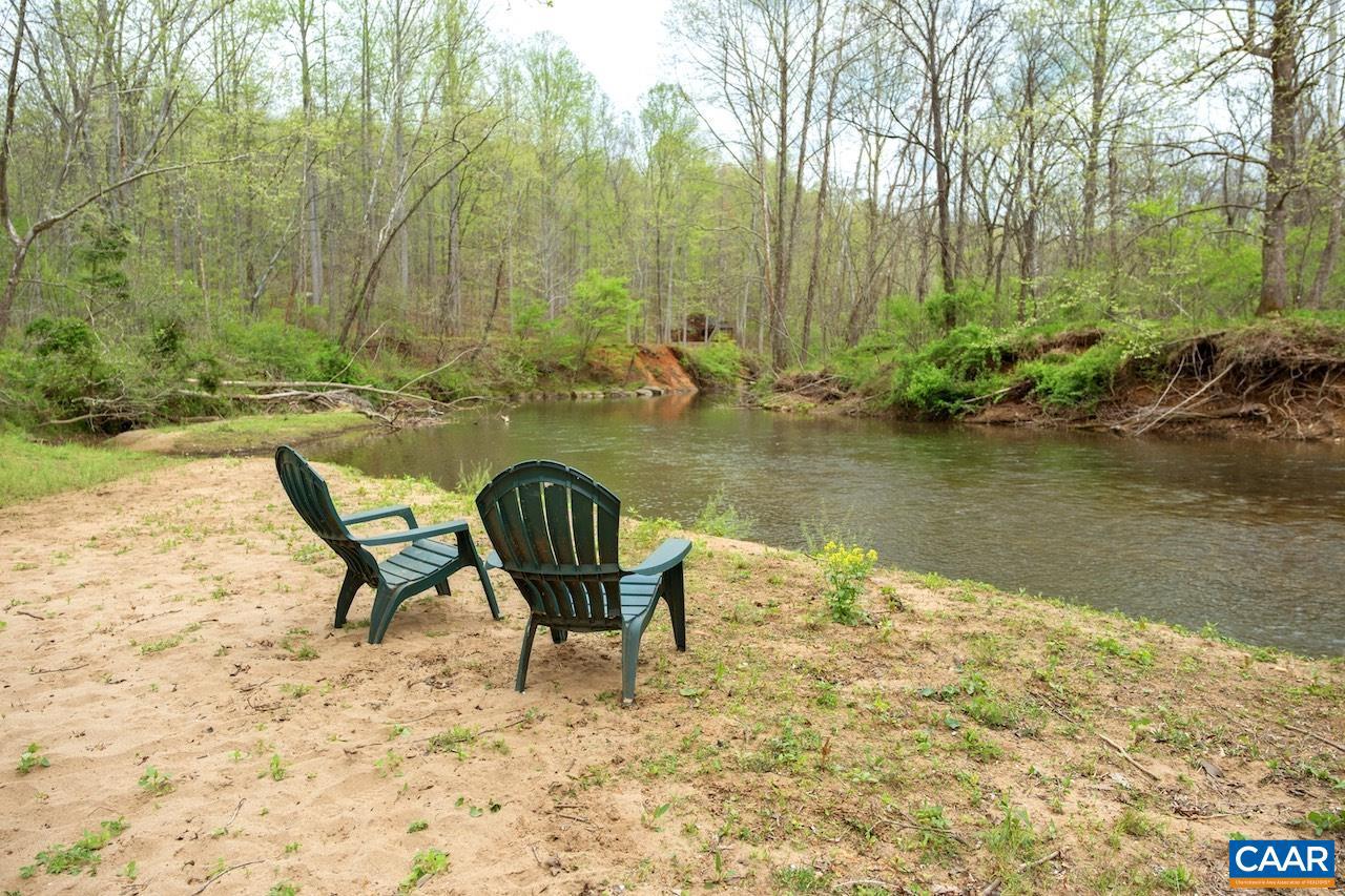 EDGEHILL - Residential