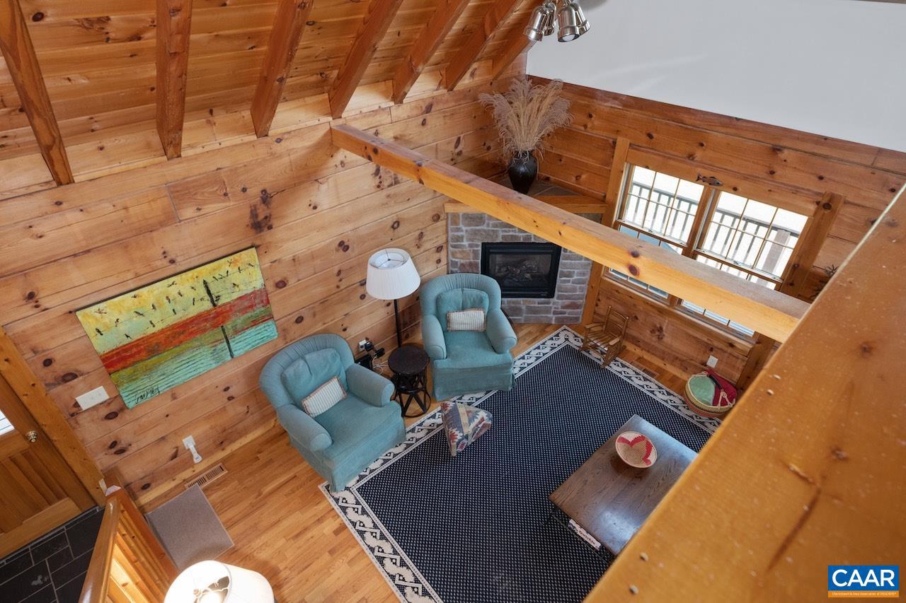 EDGEHILL - Residential