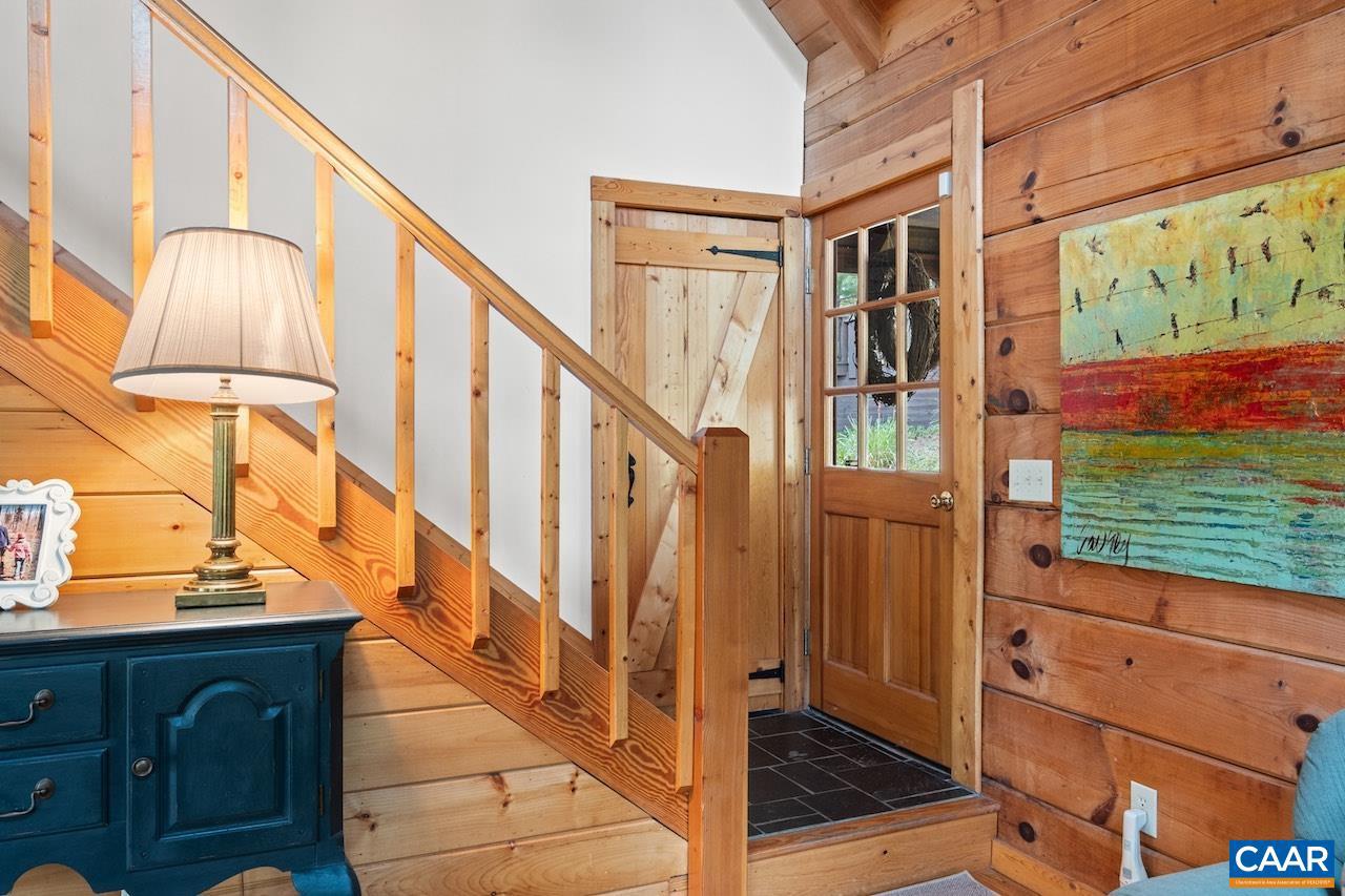 EDGEHILL - Residential