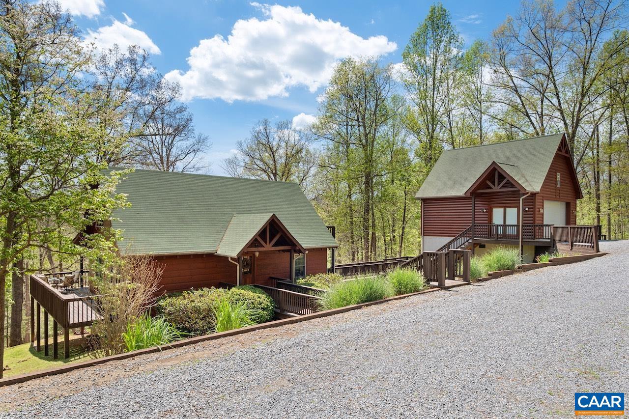 EDGEHILL - Residential